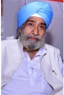 Satyapal Singh Taneja