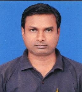 Md. Imamul Hoda Ansari