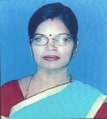 Chhama Yadav