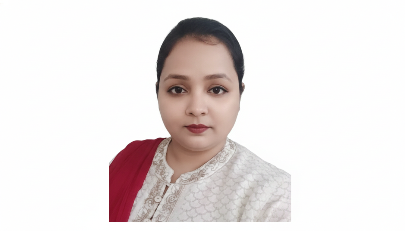 Paramjeet Kaur