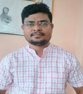 Prashant Kumar Jaiswal