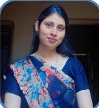 Pratima Shukla