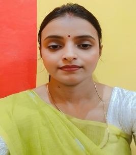 Priyanka Srivastava