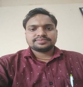Sudhir Kumar Maurya